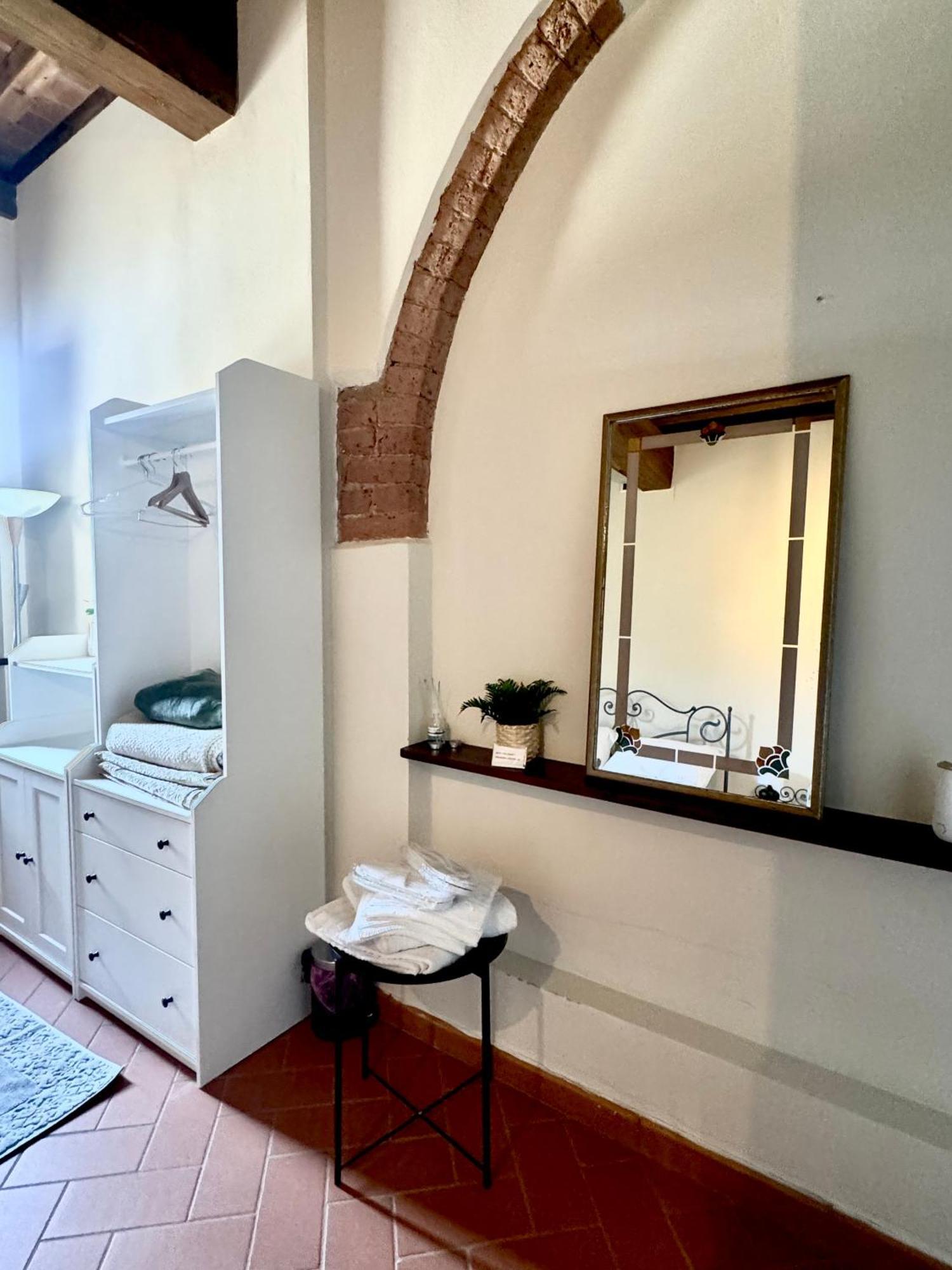 Ferienhaus Casa Villaggio Poggio Rosso