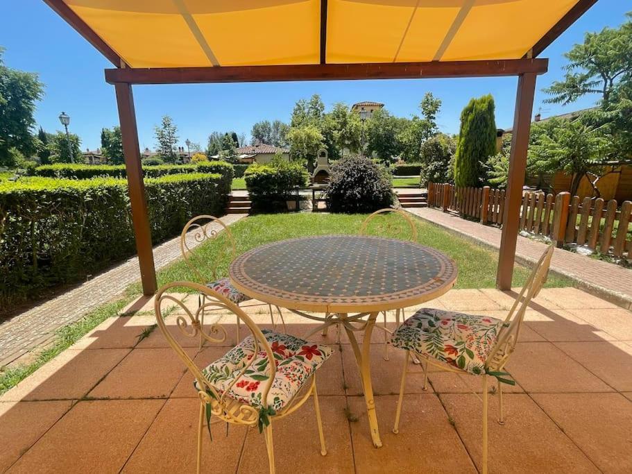 Holiday home Casa Villaggio Poggio Rosso Arezzo