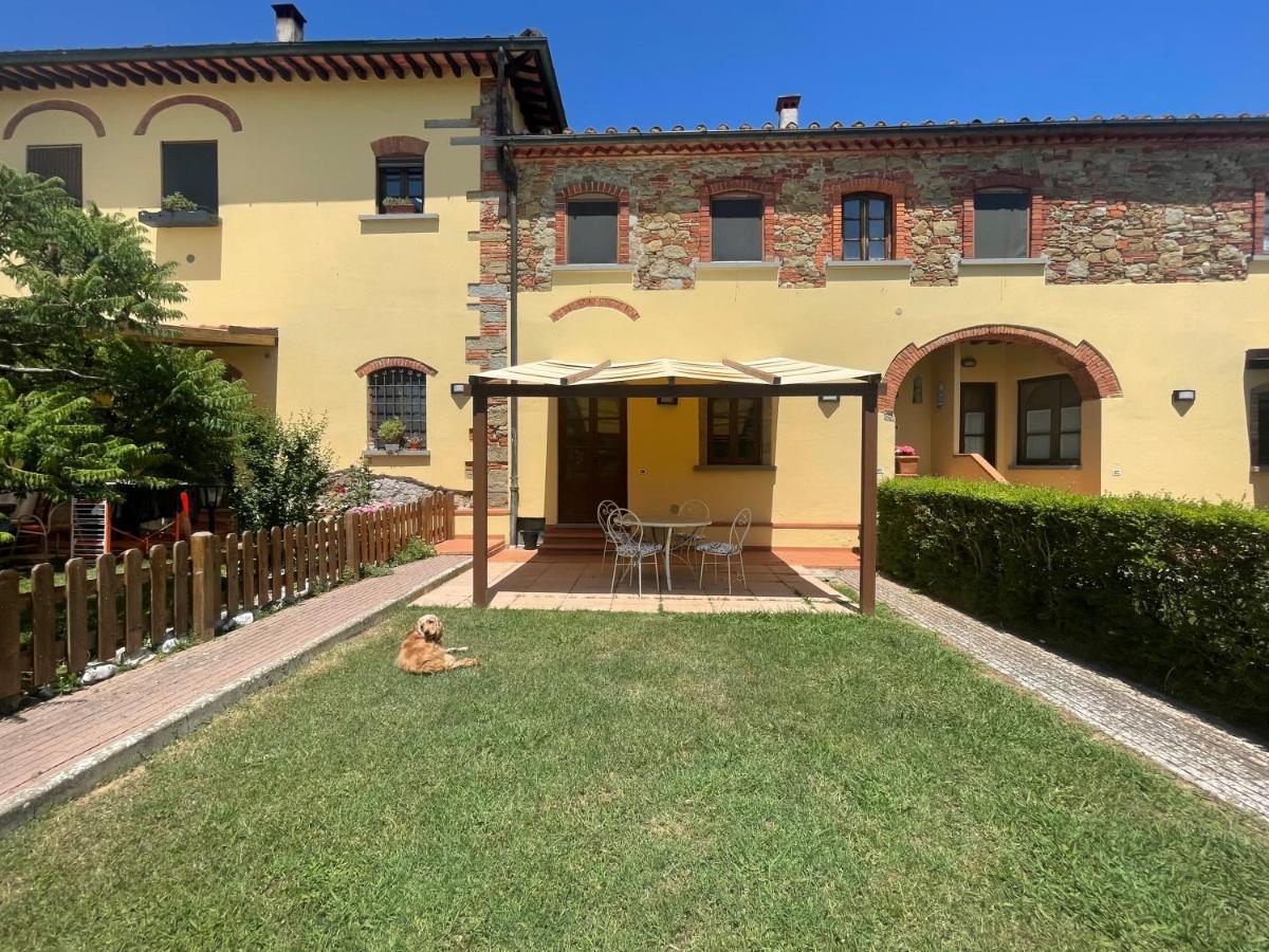 Casa Villaggio Poggio Rosso *