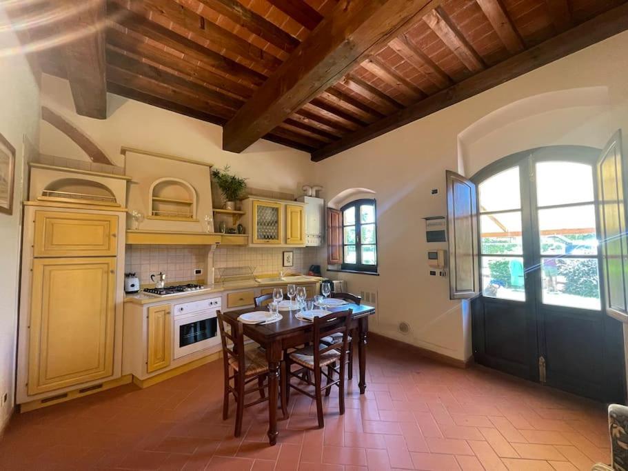 Holiday home Casa Villaggio Poggio Rosso