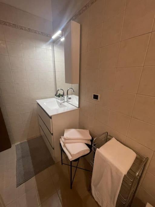 Casa Villaggio Poggio Rosso Holiday home