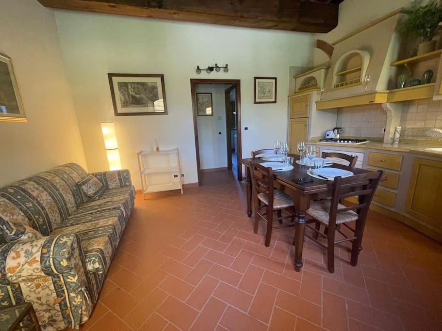 Casa Villaggio Poggio Rosso