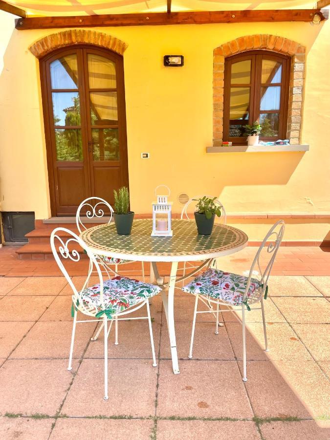 Holiday home Casa Villaggio Poggio Rosso