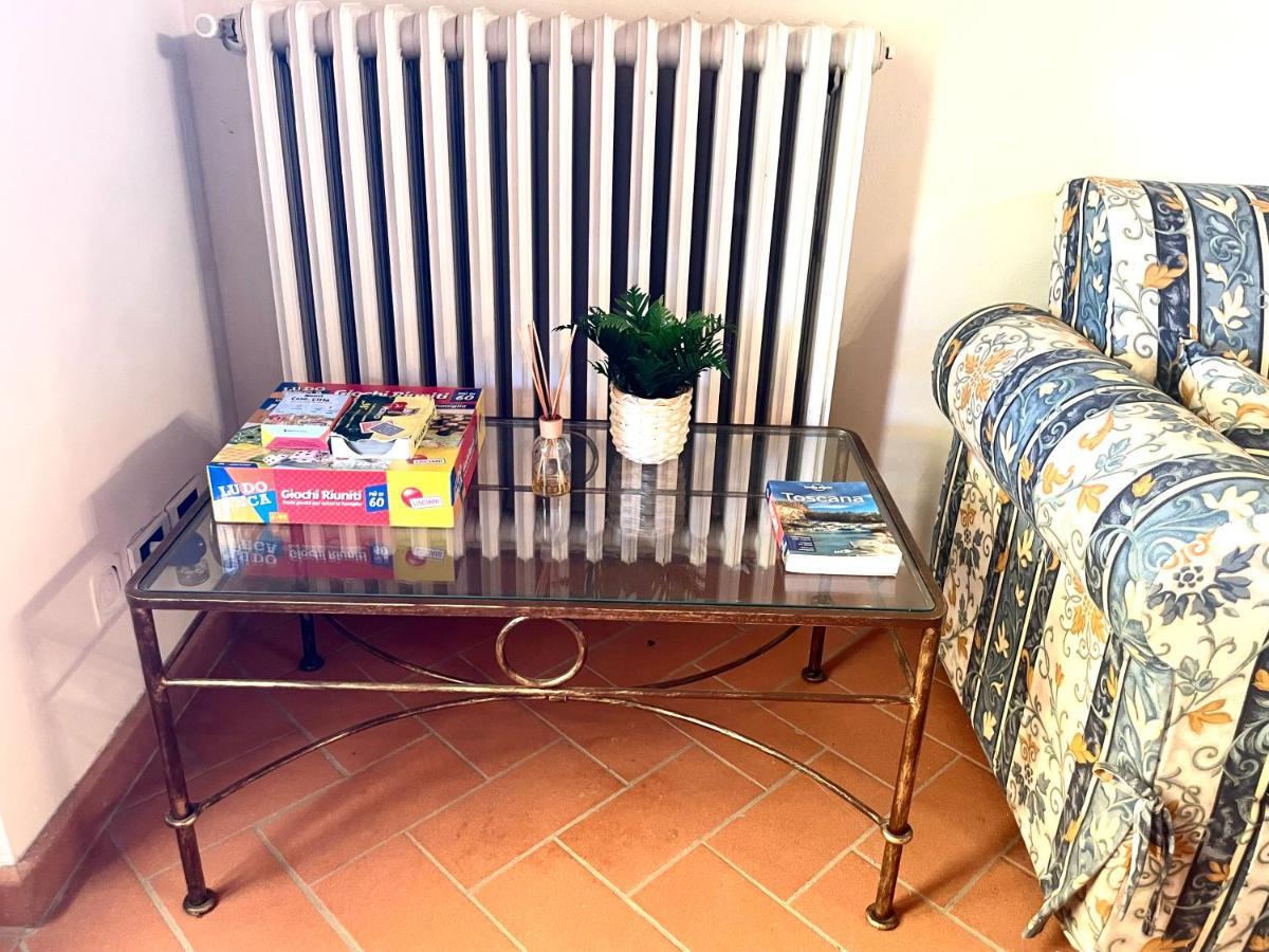 Casa Villaggio Poggio Rosso Holiday home *