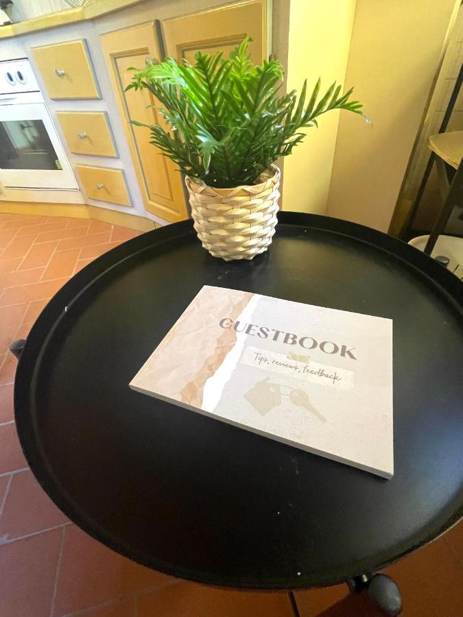 Casa Villaggio Poggio Rosso Holiday home Arezzo