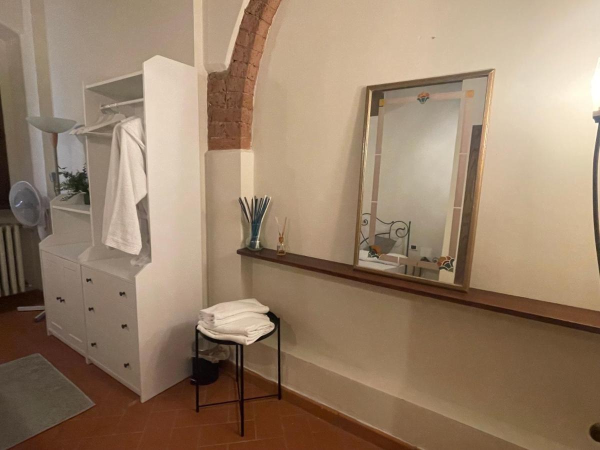 Casa Villaggio Poggio Rosso