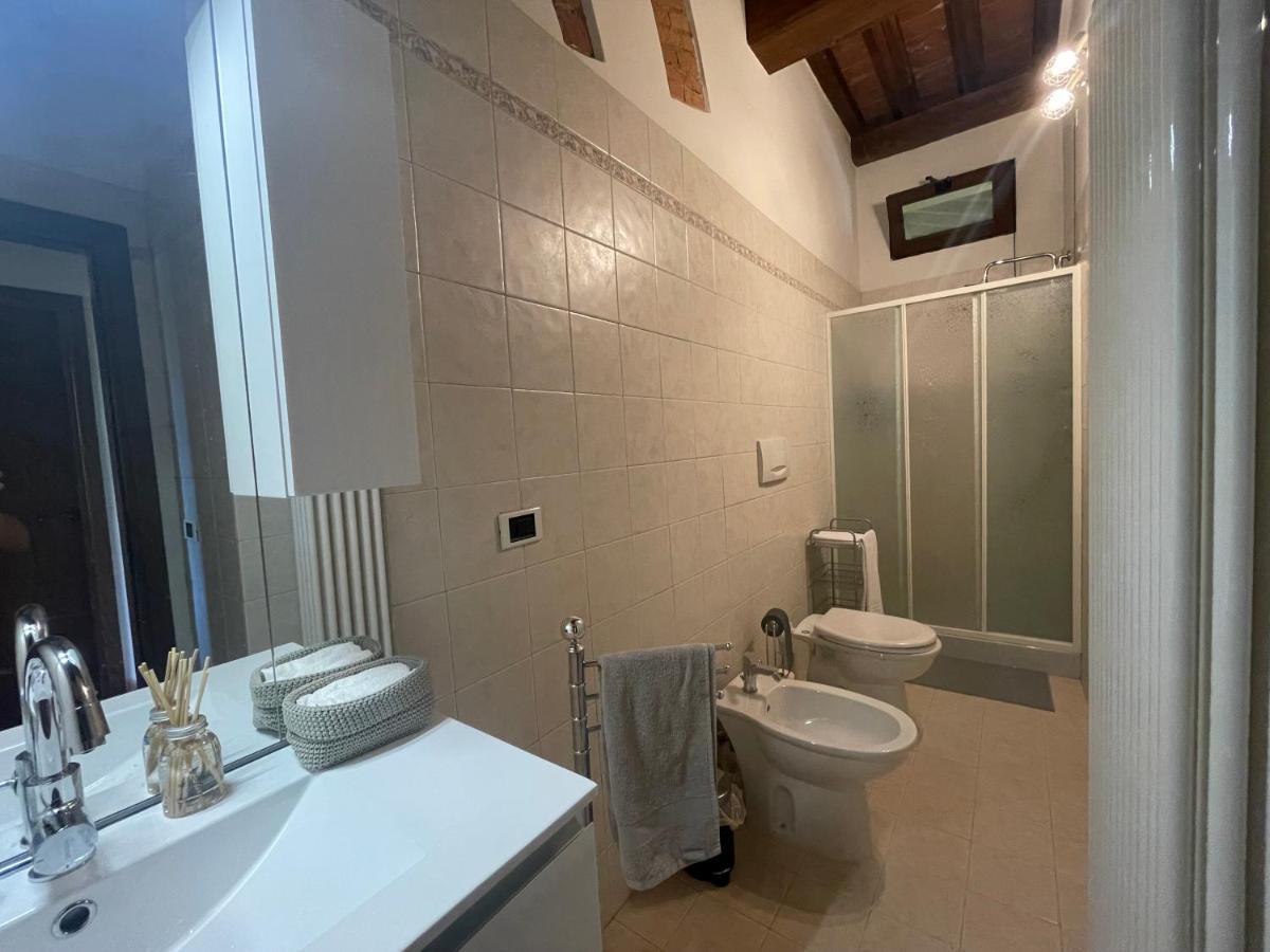 Casa Villaggio Poggio Rosso Arezzo