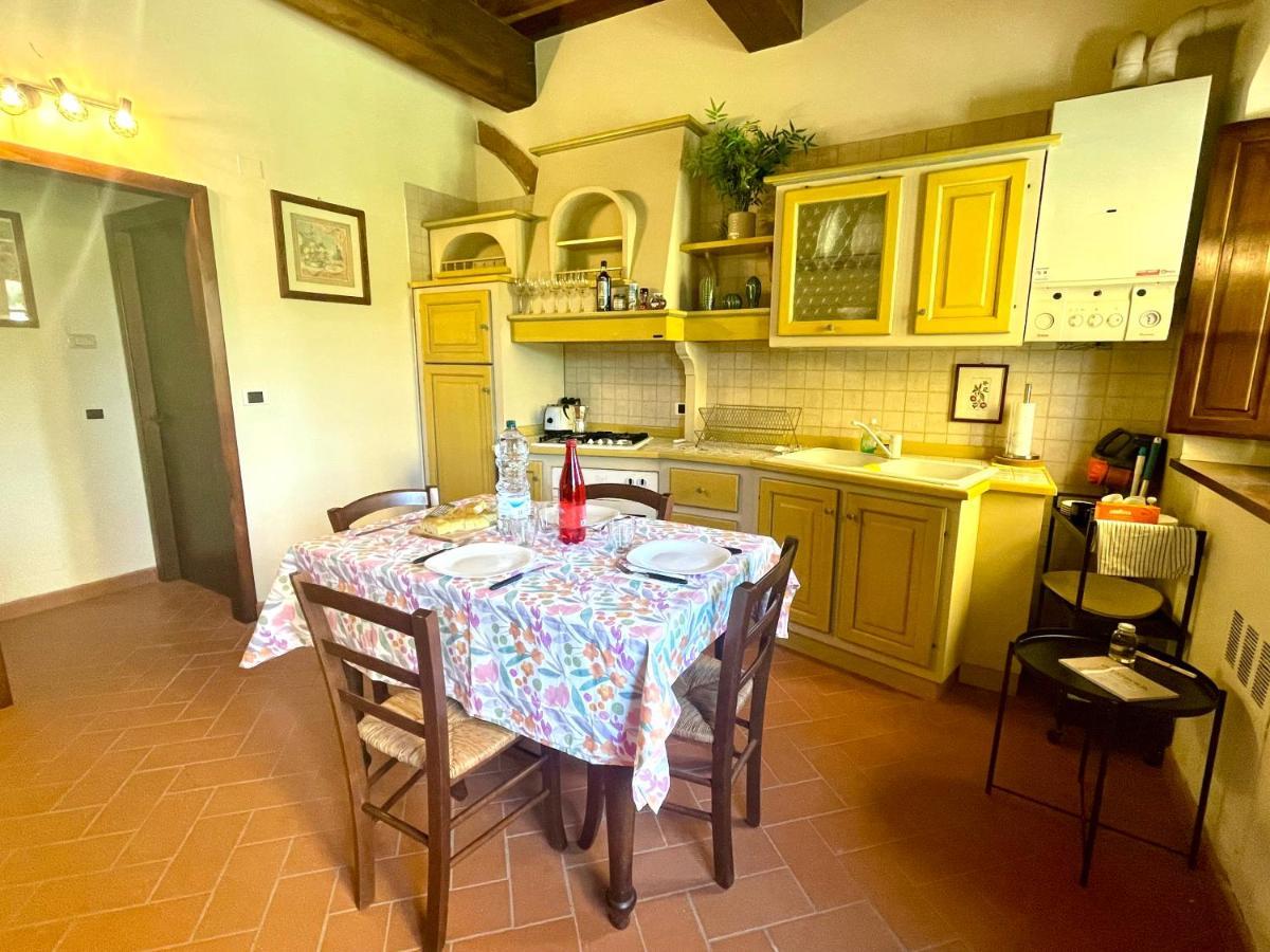 Casa Villaggio Poggio Rosso *