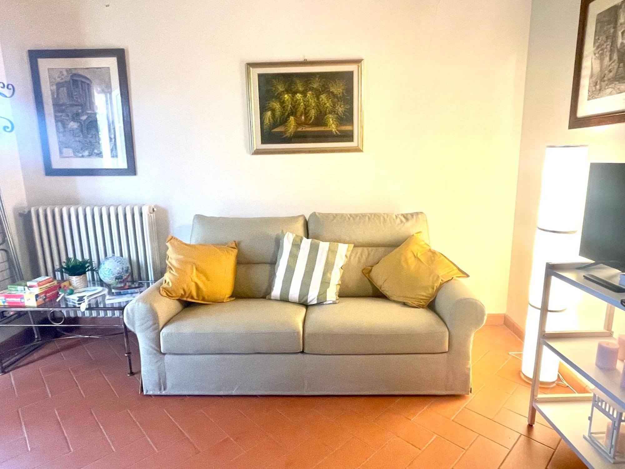 Casa Villaggio Poggio Rosso * Arezzo